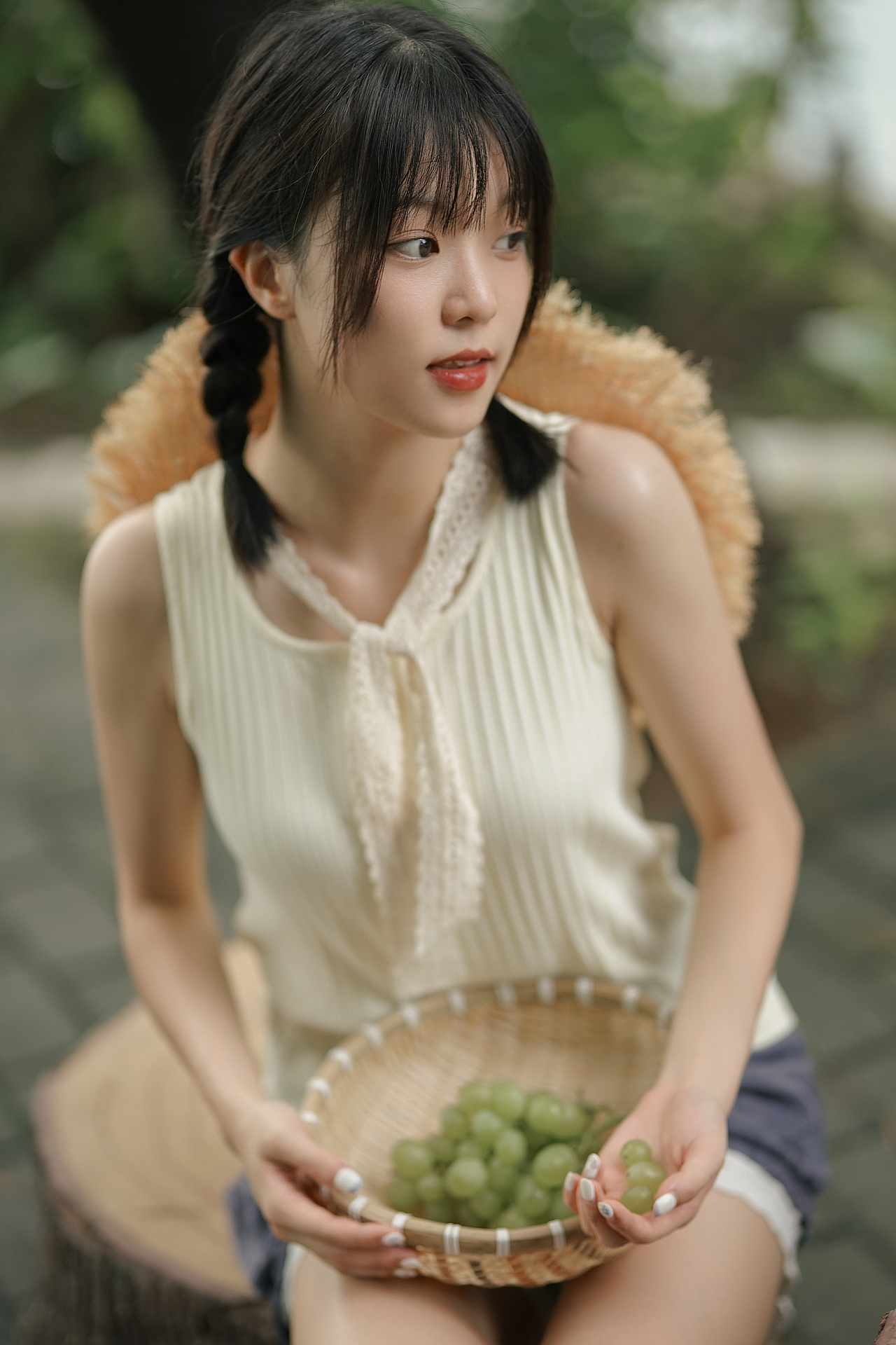 Photo by Xurr（图ZMjY4NTU4NTg0） - 人像摄影 - 站酷设计师xurr原创素材 - 站酷ZCOOL