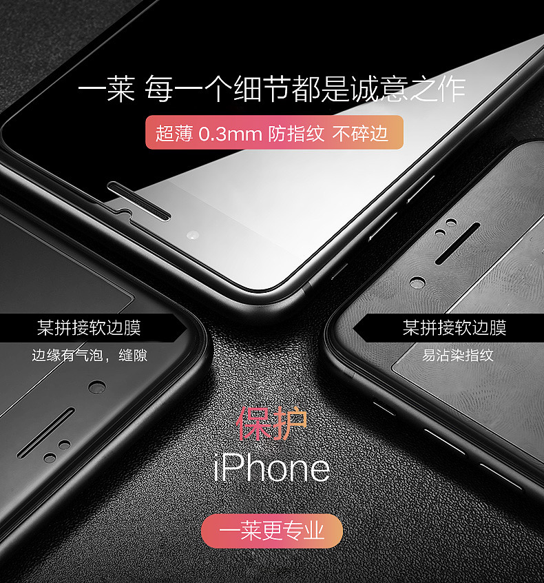 电商-详情页钢化膜