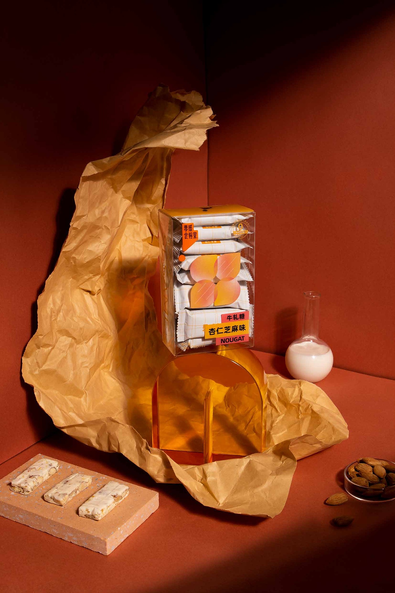 零感食验室 品牌|包装设计(图ZMjQ5ODI2Mzk2) - 品牌 - 站酷设计师焙客设计原创素材 - 站酷ZCOOL