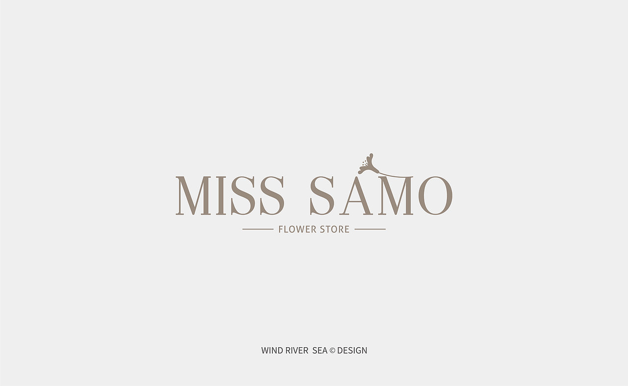 风河海设计品牌标志设计合辑