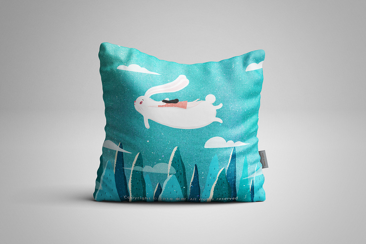 近期一些作品（图ZMTczMTc2NjA0） - 商业插画 - 站酷设计师米椒Mijoy原创素材 - 站酷ZCOOL