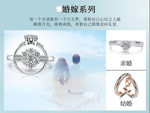 手机端珠宝首页