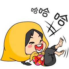 【表情专辑】村花胡小妹