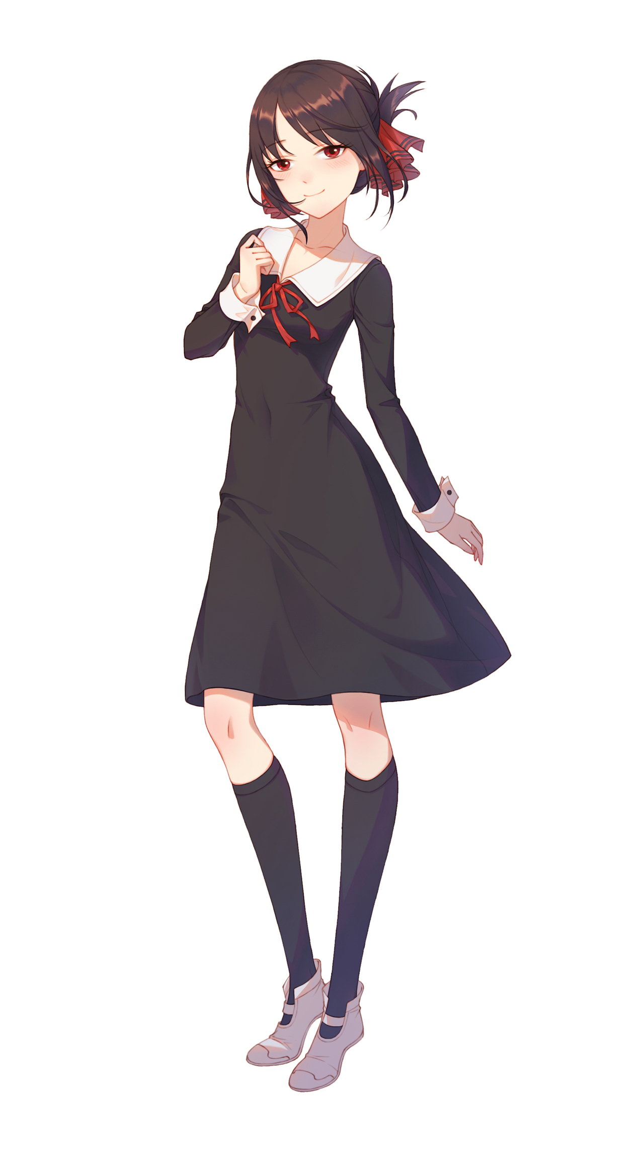 辉夜同人 动漫同人