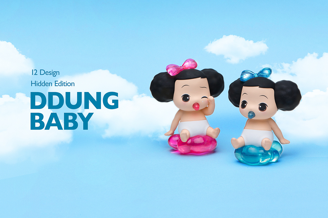 摄影盲盒冬己娃娃拍摄冬己盲盒