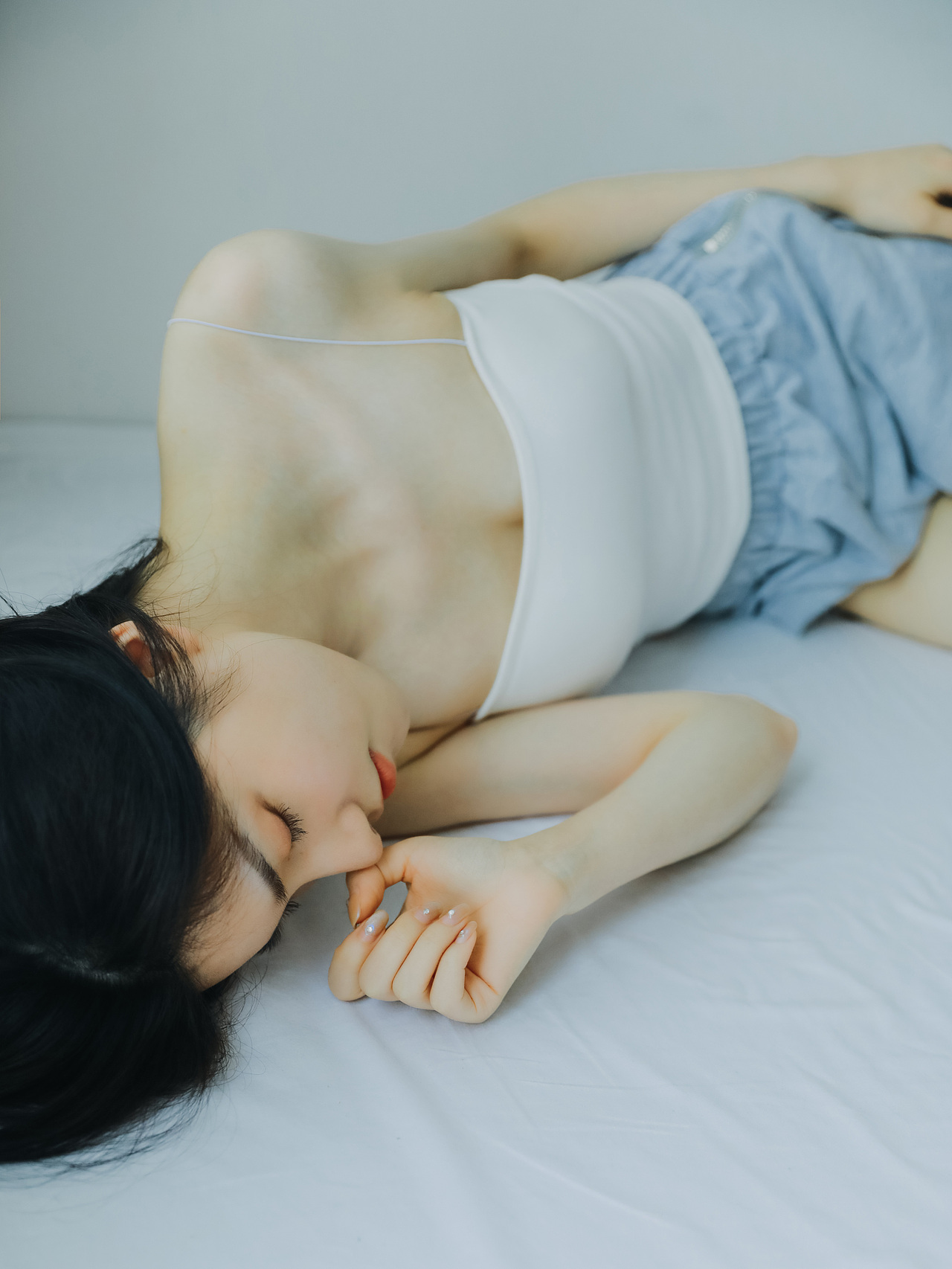 奶糖（图ZMjIyNTI0Nzky） - 人像摄影 - 站酷设计师ARTLee小杰原创素材 - 站酷ZCOOL