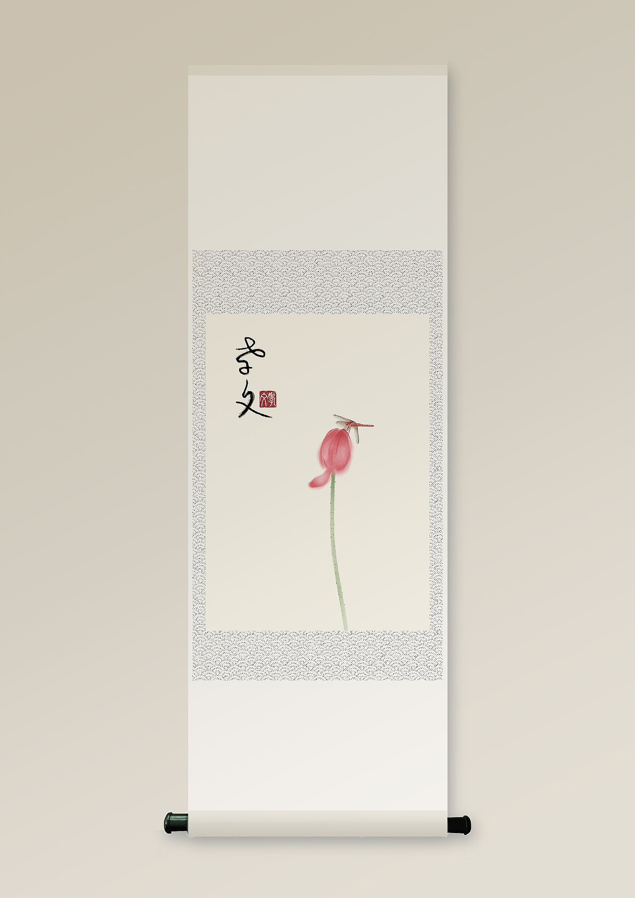 荷花（图ZMzEyOTk4ODQ4） - 创作习作 - 站酷设计师xwwwww原创素材 - 站酷ZCOOL