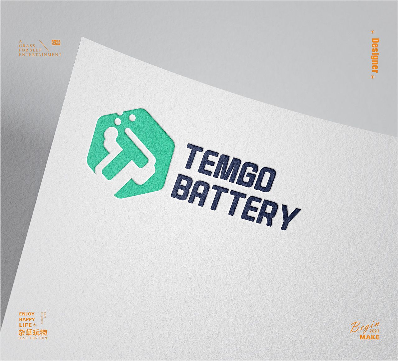 10-12月LOGO设计作品合集