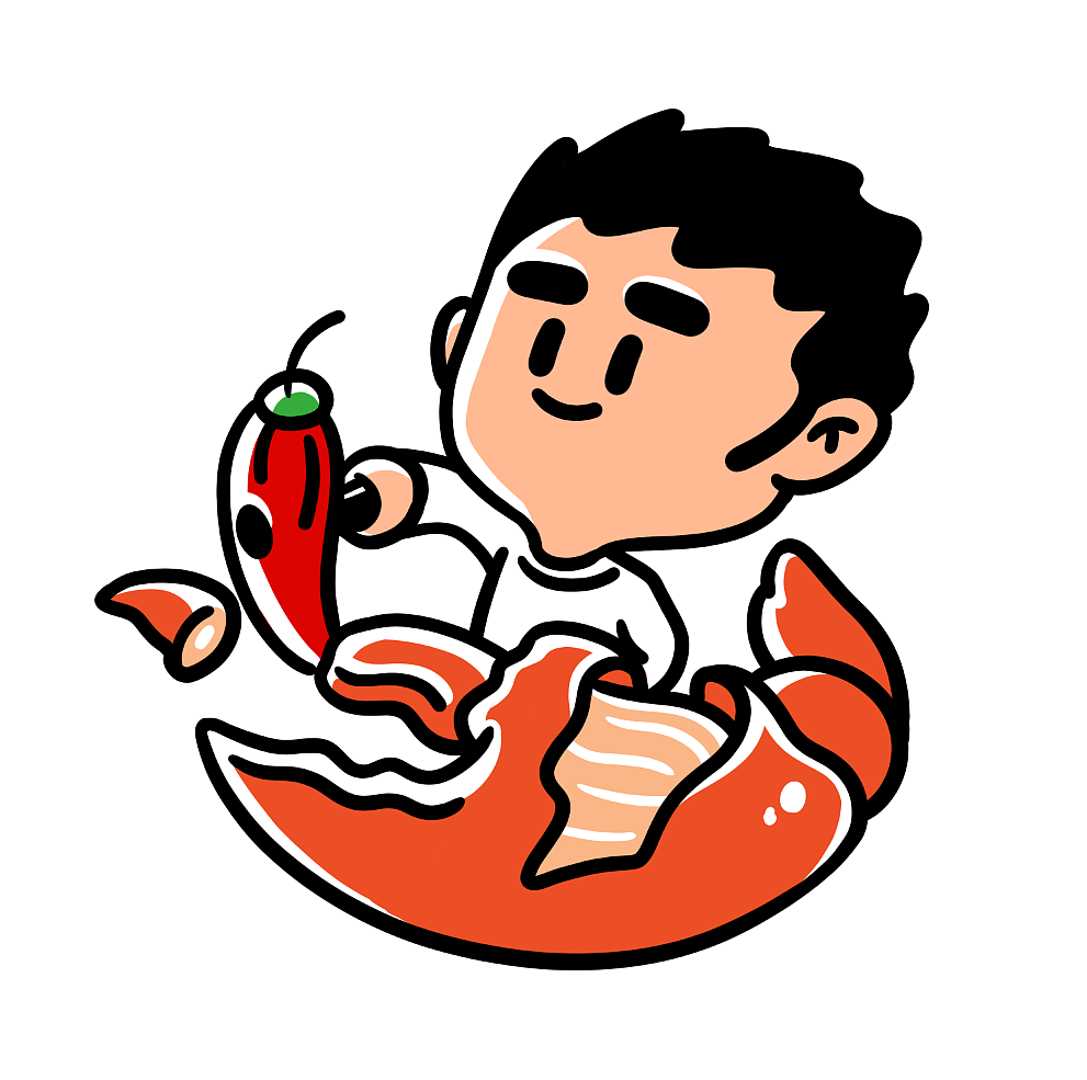 一组近期创作 IP设计 文创设计（图ZMTE3MzA1MjQ4） - 商业插画 - 站酷设计师李三口LEE原创素材 - 站酷ZCOOL