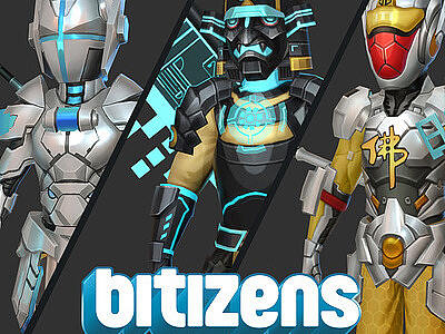 Bitizens