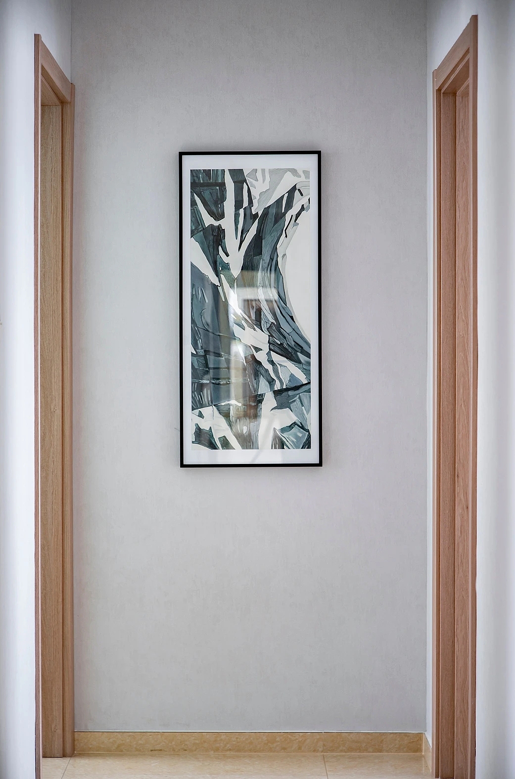 项目 丨 中山卓越 设计 丨 六艺源空间设计 拍摄 丨