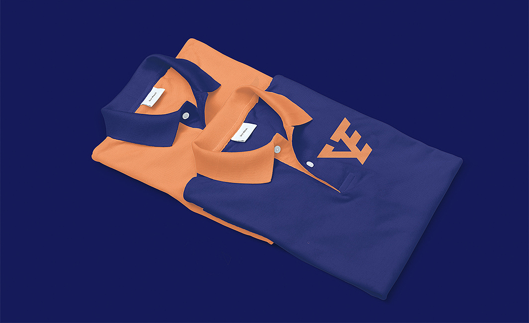 福州振悦文化传媒公司品牌形象设计