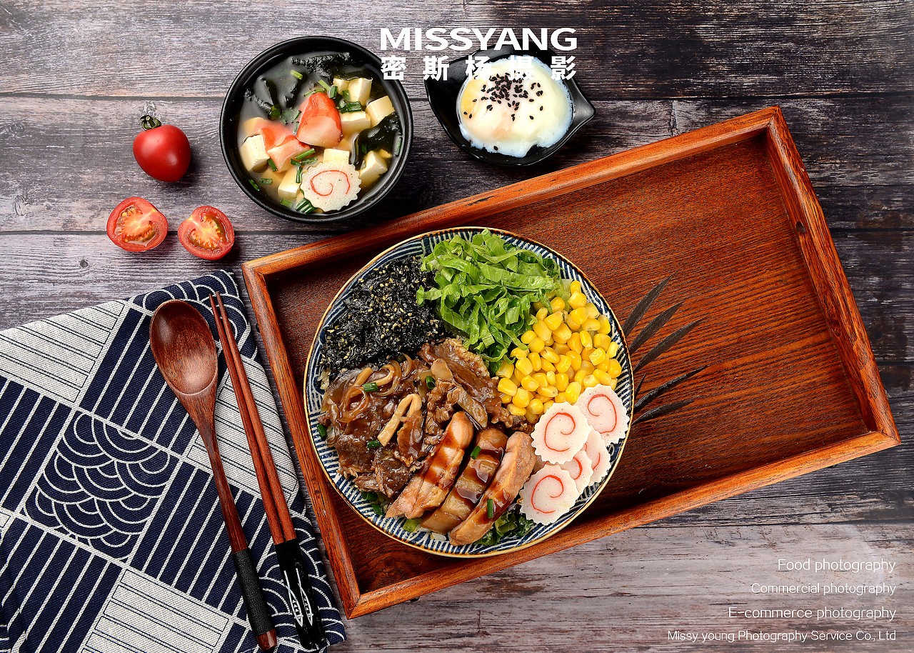 肥牛鸡排饭|美食摄影|餐饮菜单|小吃拍摄×郑州密斯杨