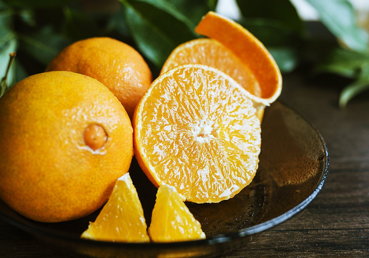 四川爱媛甜橙|摄影|产品摄影|z自由女神_原创作品-站酷zcool