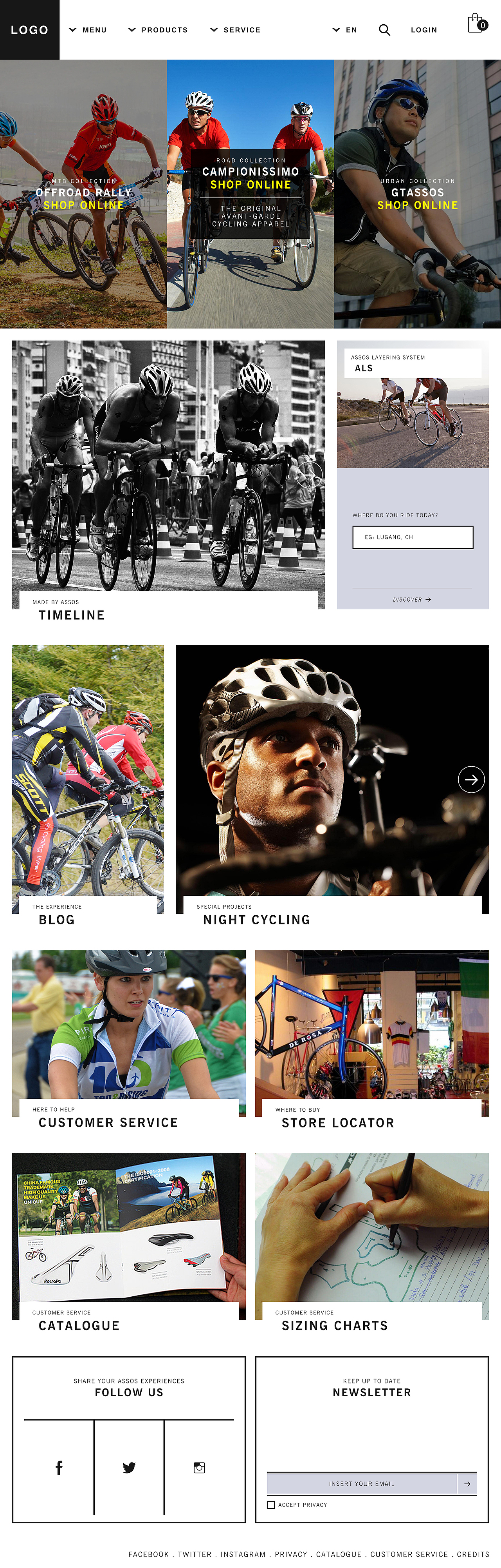 PC端页面练习作品（图ZNDg1Njk4MjQ=） - 企业官网 - 站酷设计师DESIGN丶HAO原创素材 - 站酷ZCOOL