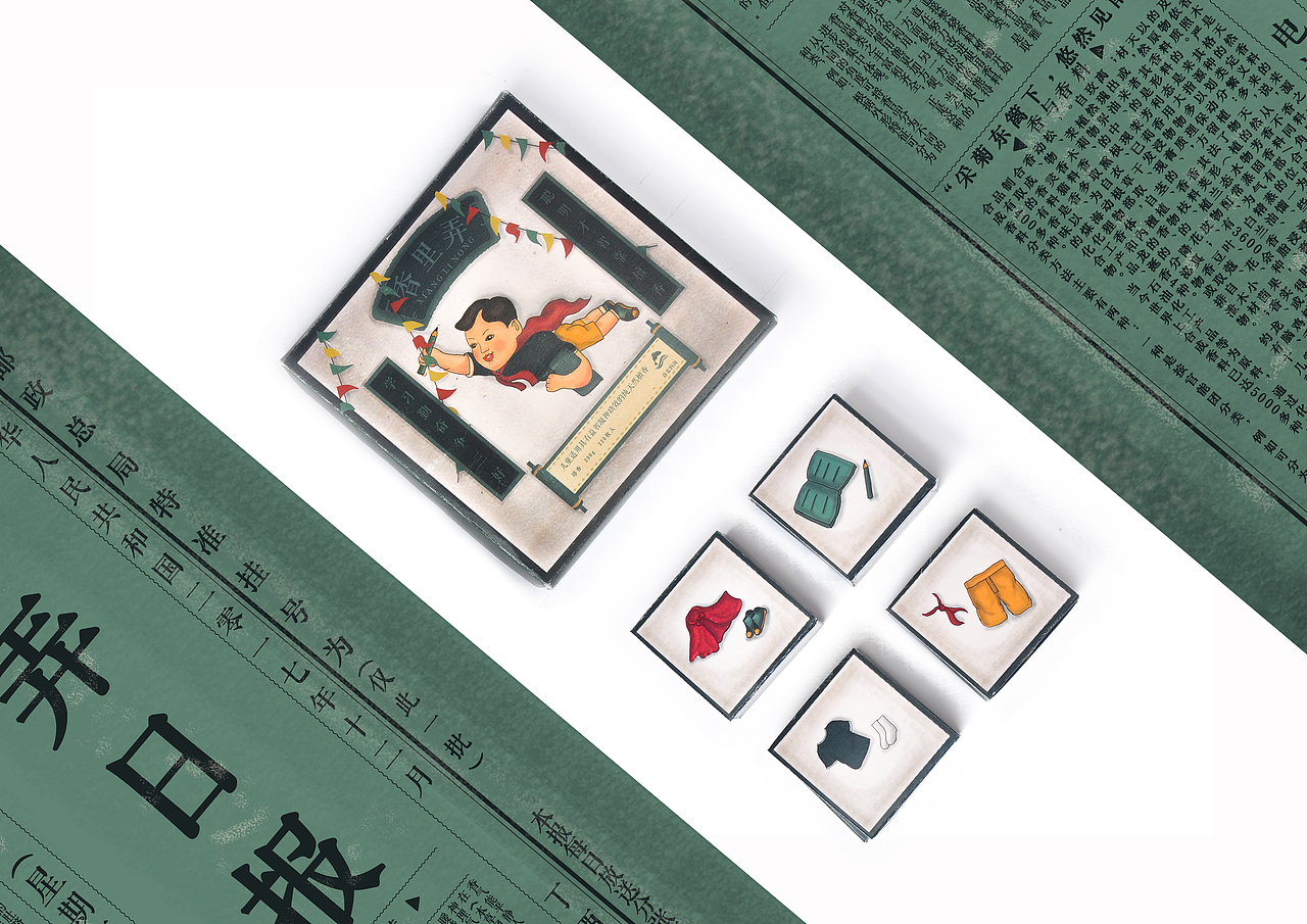 包装设计 | 香里弄天然檀香包装摄影