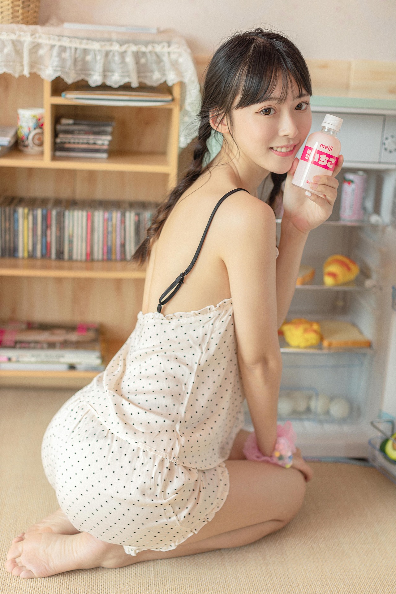 她夏了夏天Ⅱ（图ZMjIyOTU4MTI4） - 人像摄影 - 站酷设计师顾小白Hala原创素材 - 站酷ZCOOL