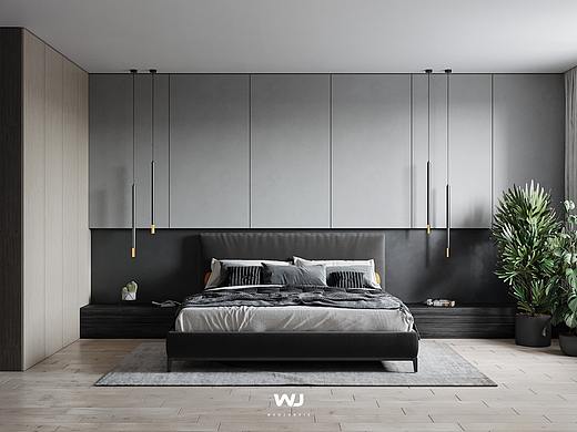 吊燈 -一些工作圖（個人主頁-ZNTI2MjMwMDg=） - 產品 - 站酷設計師維度視覺Vis原創(chuàng)素材 - 站酷ZCOOL