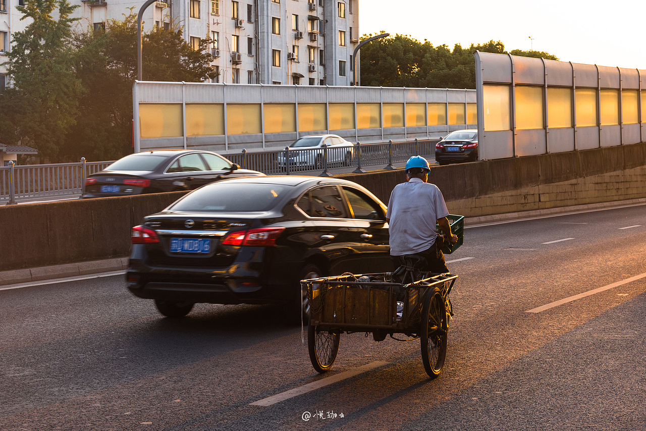 愿与黄昏常相伴