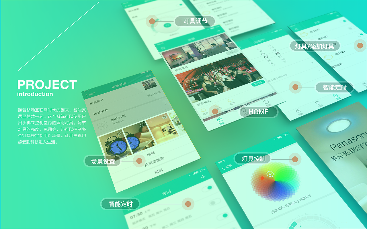 2015作品整理（图ZNDU5Nzk2MTY=） - 其他UI - 站酷设计师ustbyng原创素材 - 站酷ZCOOL