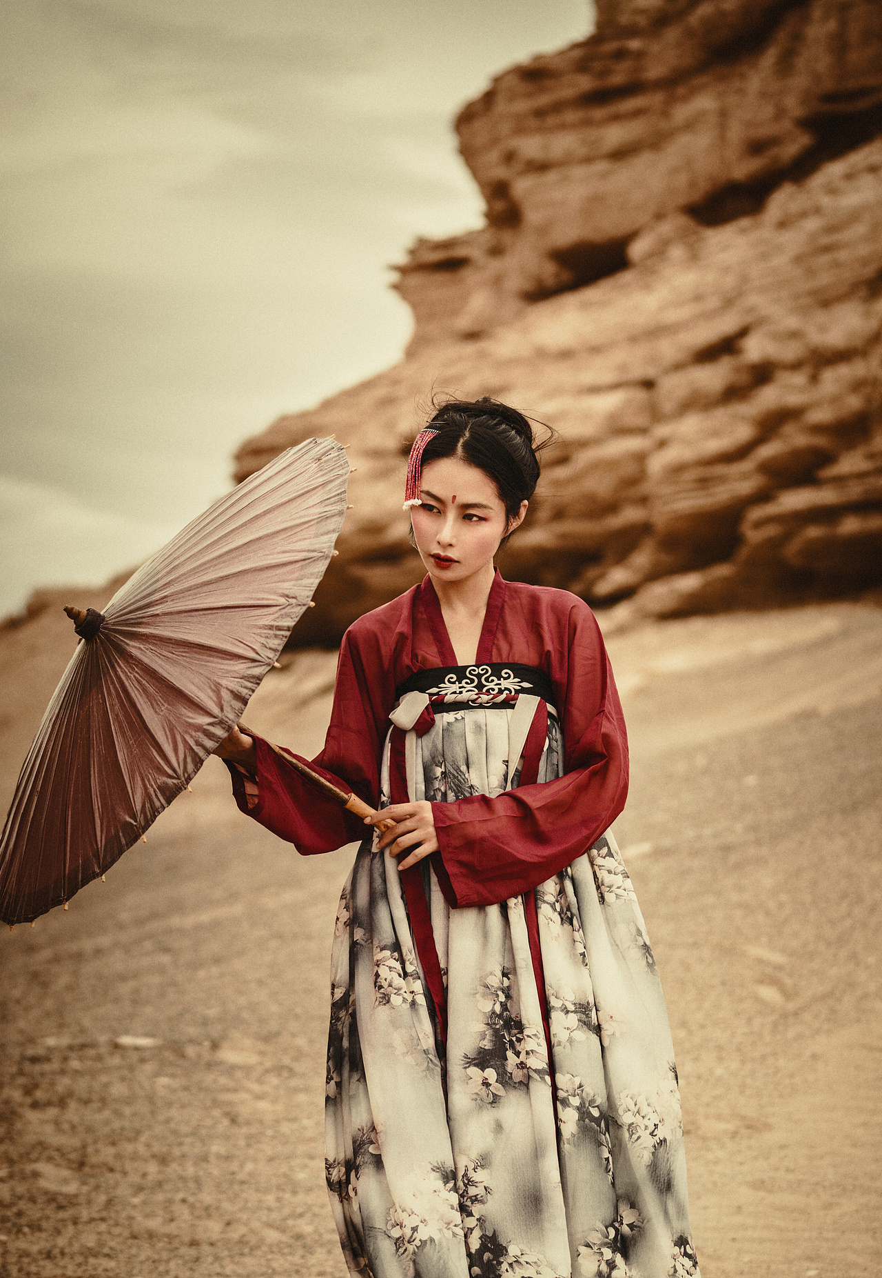 三生（图ZMTI2NDUwNDA0） - 人像摄影 - 站酷设计师良嘉原创素材 - 站酷ZCOOL