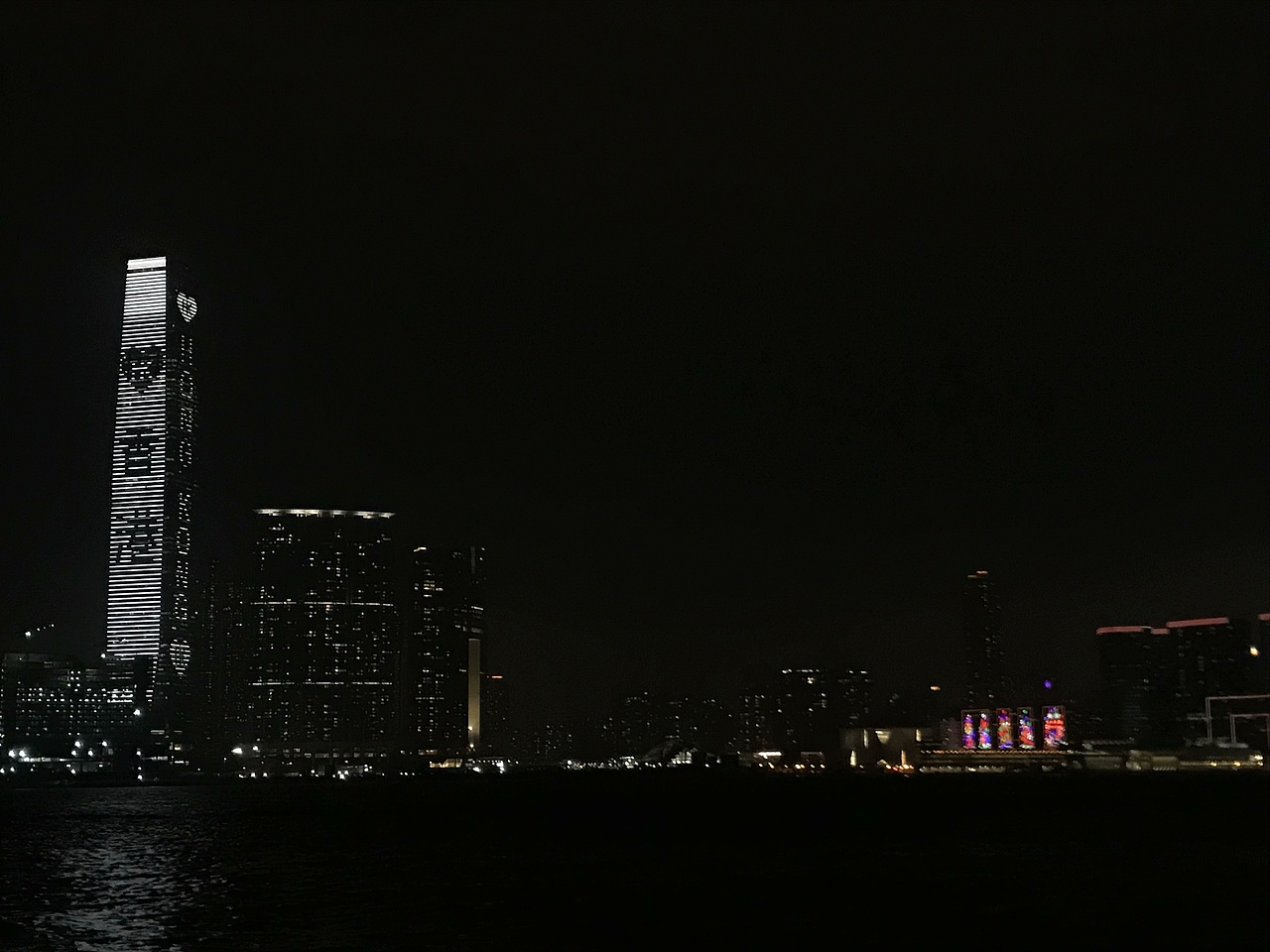 香港 I那些做助理的日子