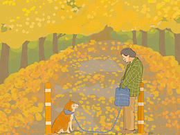 《祖母与阿福》