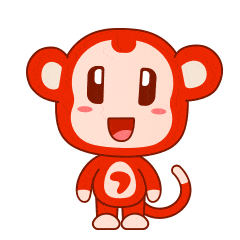 萌小七动态表情包