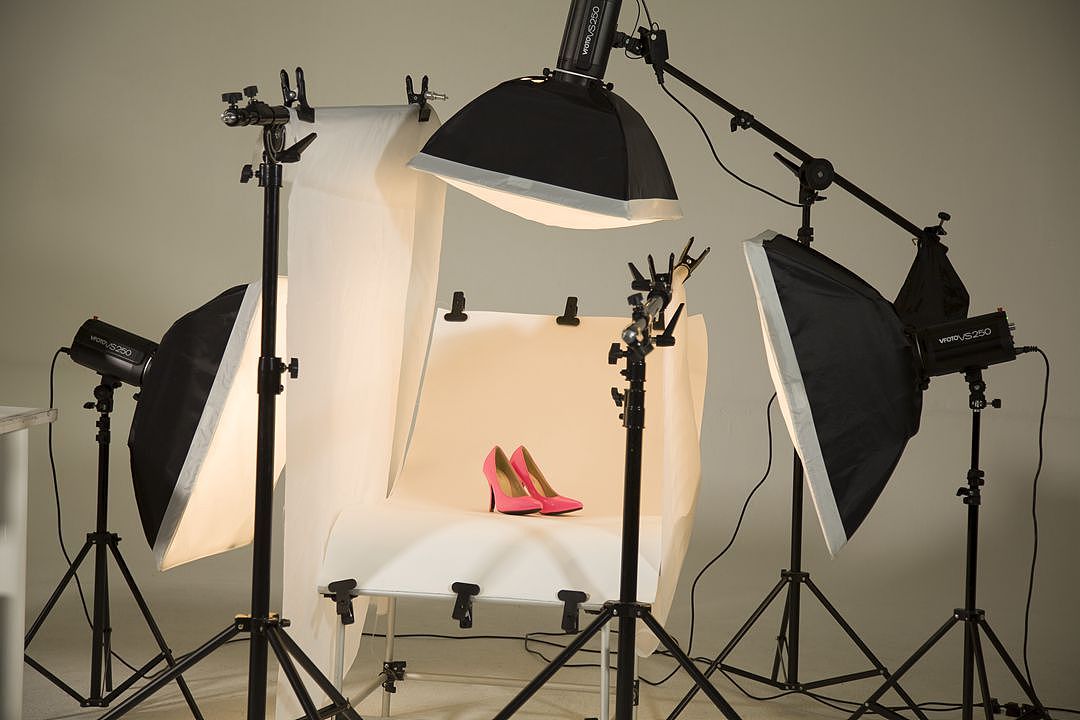 商业产品拍摄 · 布光篇|摄影|产品摄影|eaton先生_原创作品-站酷