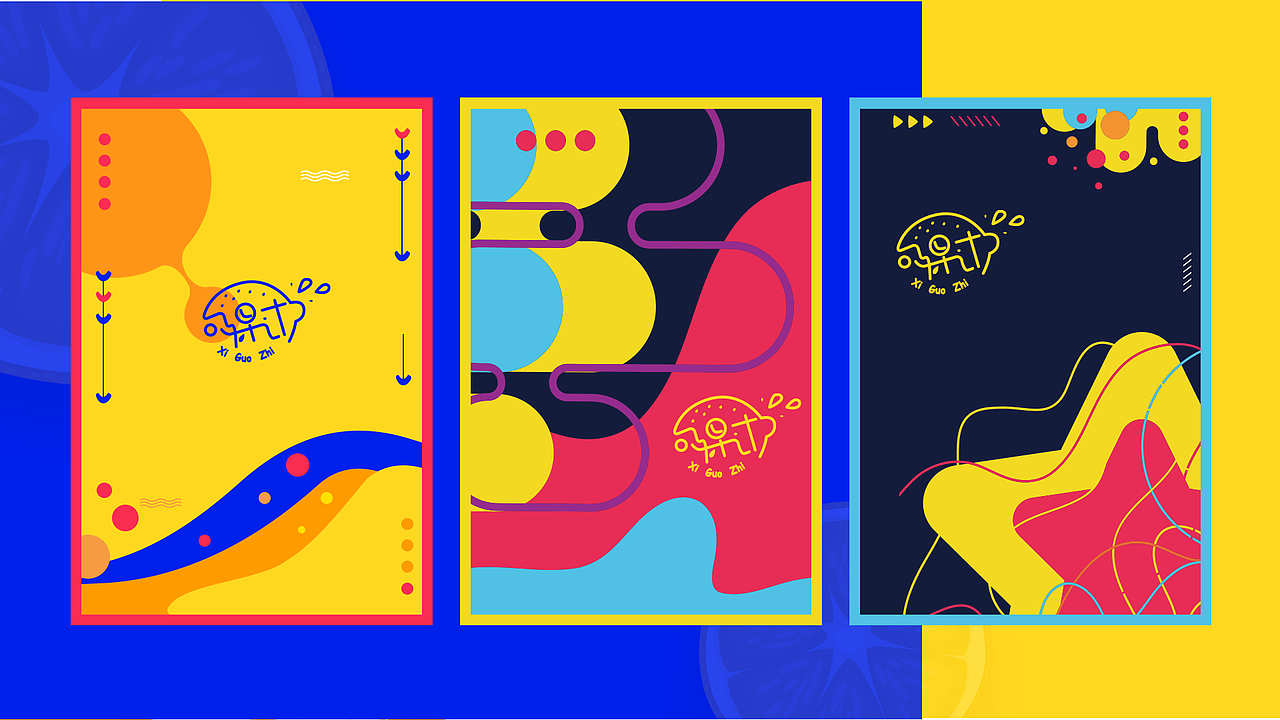 吸果汁提案（图ZMjI4OTc1NjQw） - 品牌 - 站酷设计师蓝桉小姐原创素材 - 站酷ZCOOL