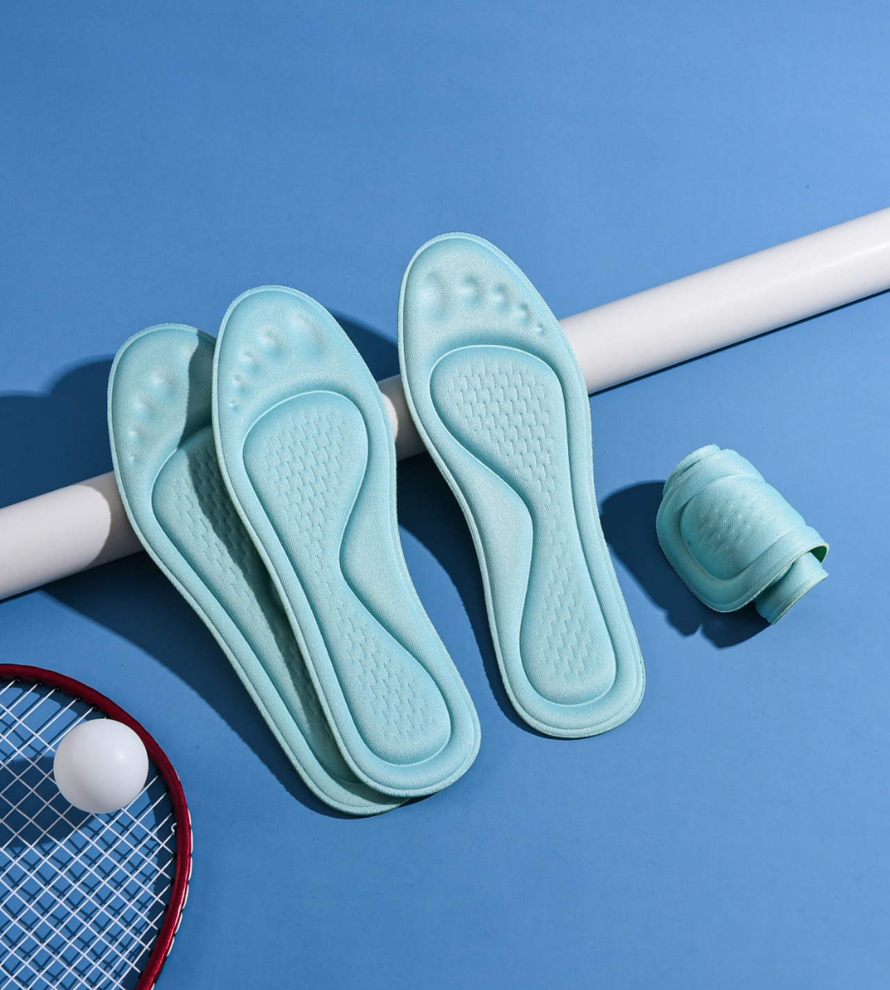 淘宝摄影-鞋垫拍摄（图ZMzA1NTQ0OTgw） - 产品摄影 - 站酷设计师靖界TB摄影原创素材 - 站酷ZCOOL