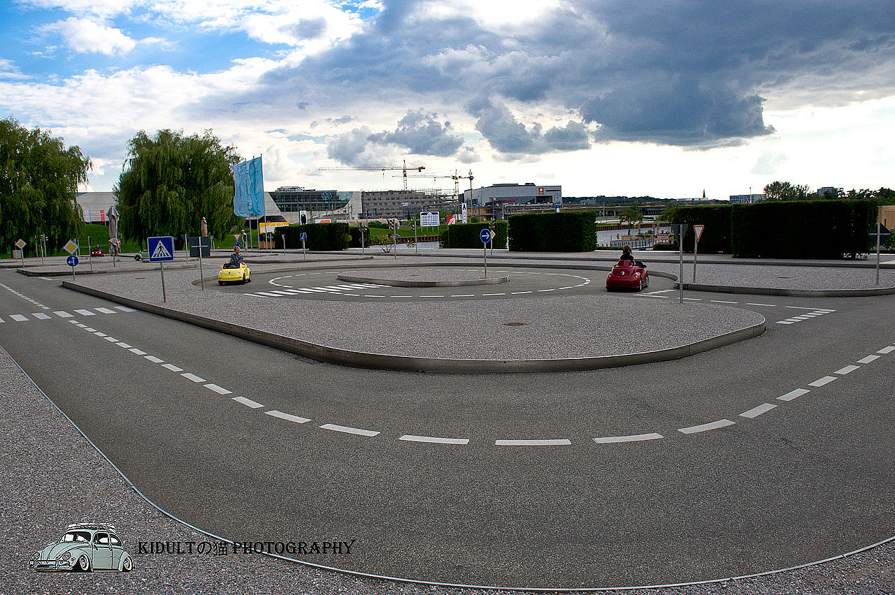 2013.08.14 Wolfsburg