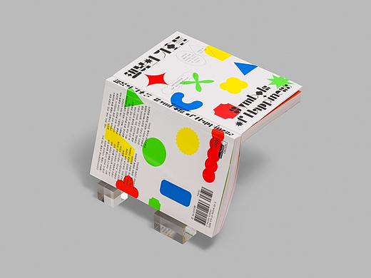 设计分享/ 《幸福的符号》