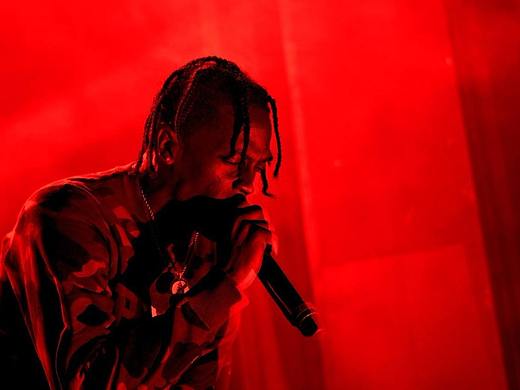 travis scott....（个人主页-ZMjk3MjE3MTI=） - 短片 - 站酷设计师koskill原创素材 - 站酷ZCOOL