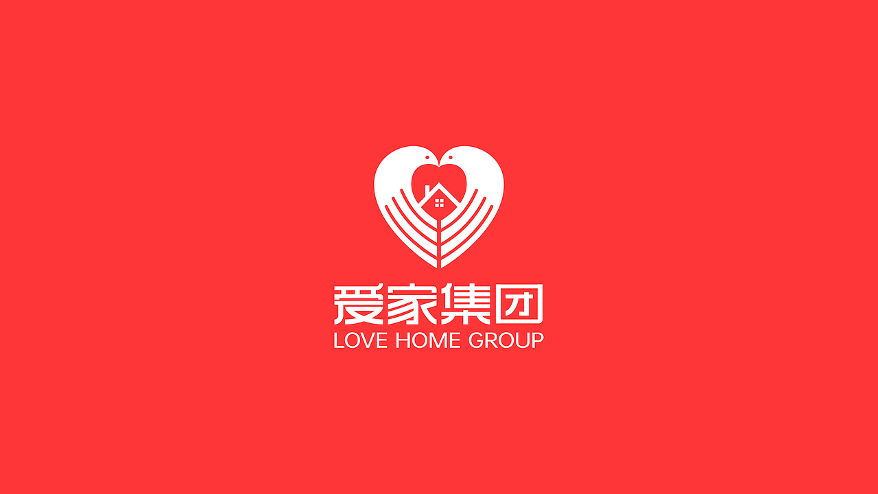 家居装饰品牌标志提案logo字体VI（图ZMjIyMjY5OTgw） - Logo - 站酷设计师简大湿原创素材 - 站酷ZCOOL