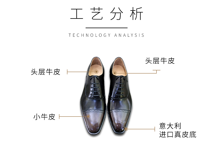 定制皮鞋詳情（圖ZMjU3Njg5MjM2） - 海報(bào) - 站酷設(shè)計(jì)師老鼠牌鉛筆i原創(chuàng)素材 - 站酷ZCOOL