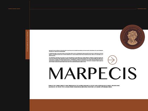 MARPECIS×卢帅 | 典雅中的芳华，细腻多情