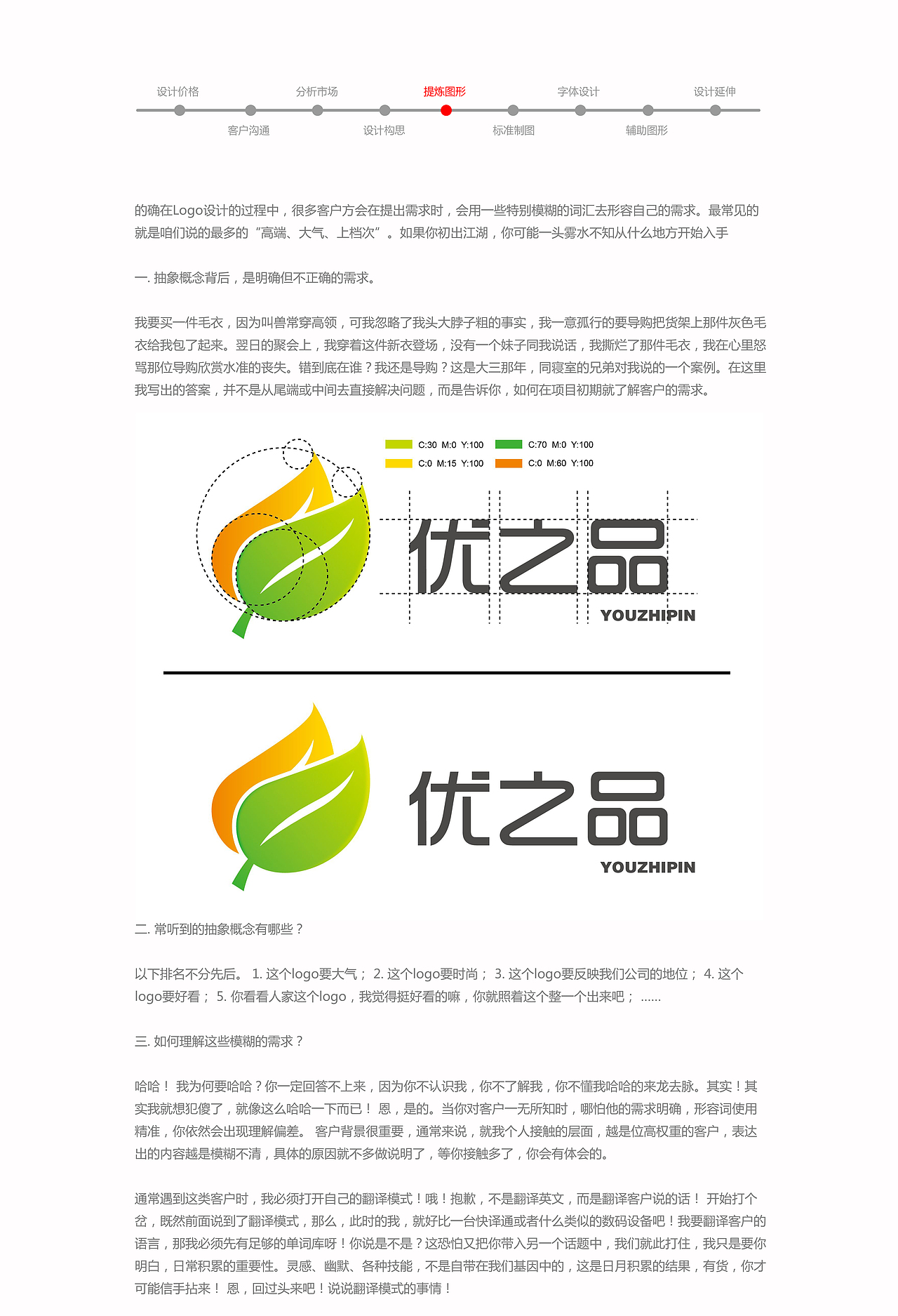 卢先生—logo教学（图ZOTg2ODk4ODg=） - Logo - 站酷设计师卢先生设计工作室原创素材 - 站酷ZCOOL