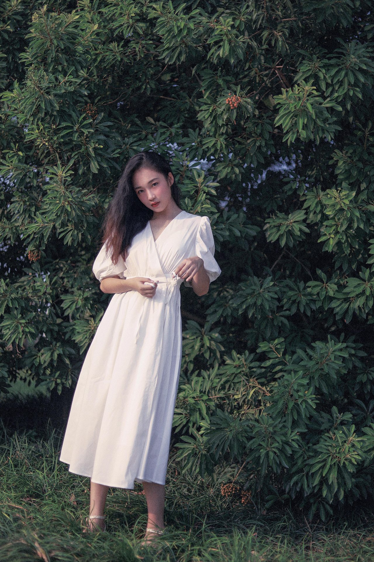 少女的诗（图ZMTc2MDY2OTg4） - 人像摄影 - 站酷设计师Super777原创素材 - 站酷ZCOOL