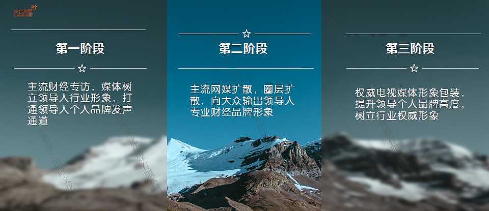 个人品牌线上推广方案（图ZOTgyNDc3OTI=） - 文案/策划 - 站酷设计师曾艺是一种艺原创素材 - 站酷ZCOOL