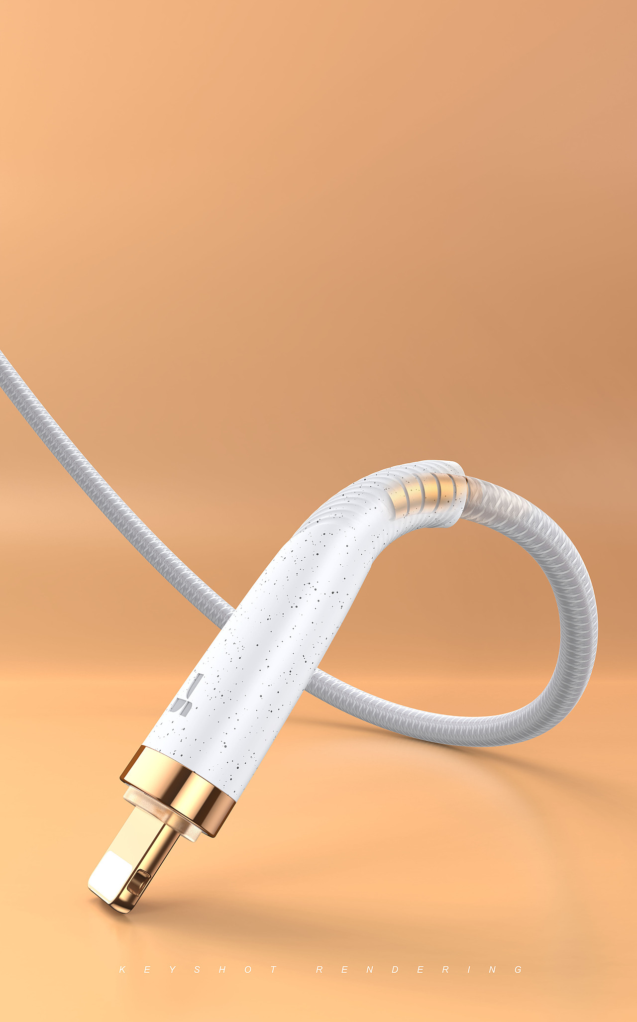 三月渲染图-keyshot