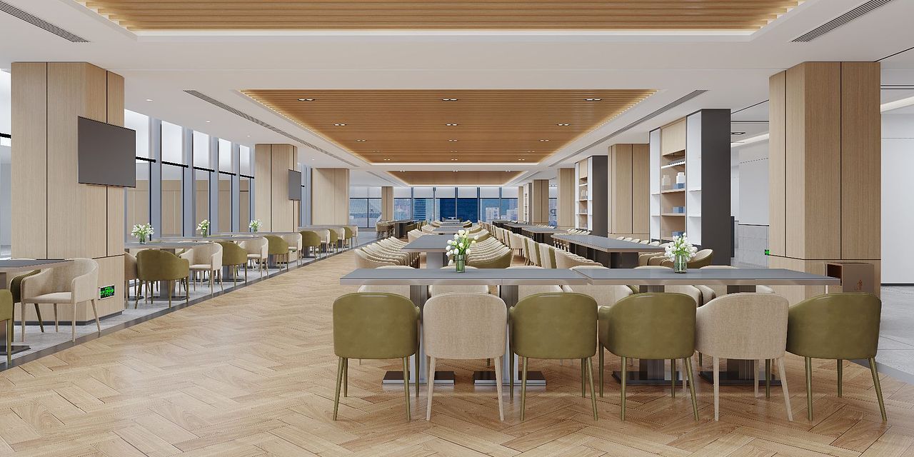 自贡公交配套大楼