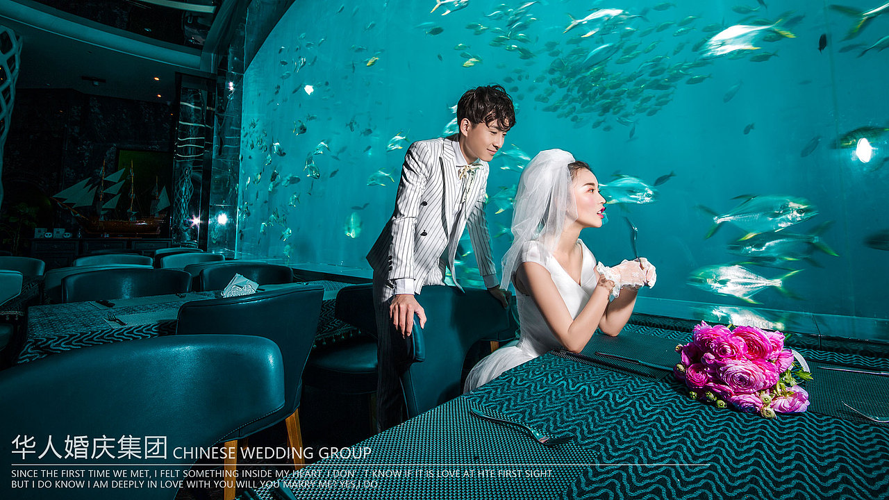 三亚婚纱摄影|三亚婚纱照|七彩玫瑰全球旅拍三亚站