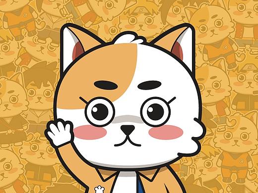 MOMO CAT
