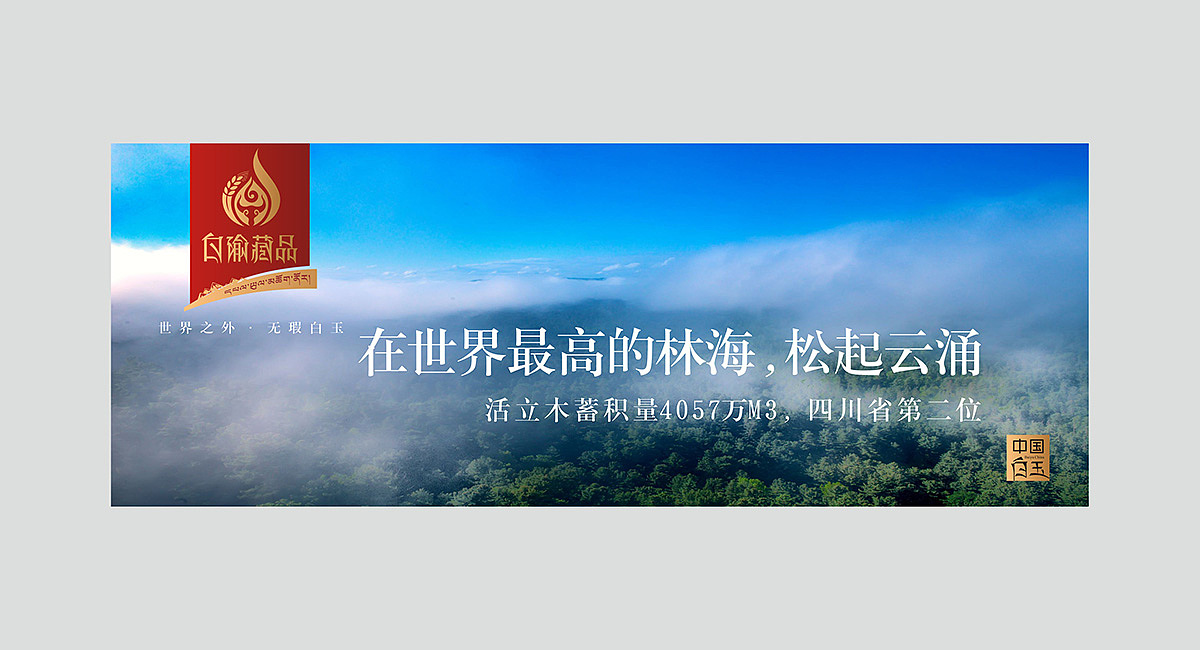 【中国白玉】特色农产品-品牌策划公司