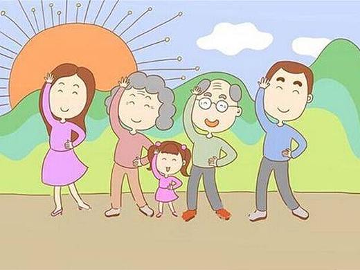 健康中国2030,关注心理健康教育,健全社会心理服务体系