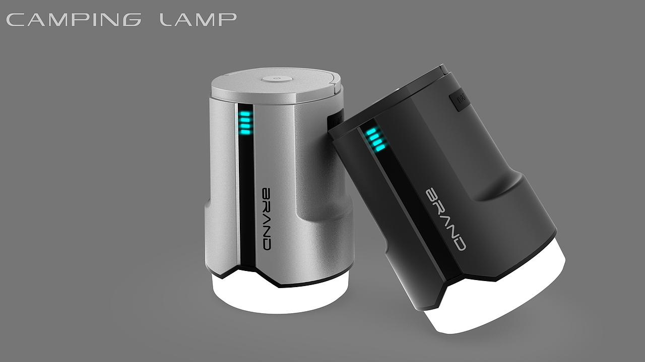 野營燈設(shè)計（圖ZMjU0NjY3NjY4） - 生活用品 - 站酷設(shè)計師巧創(chuàng)_JimmySR原創(chuàng)素材 - 站酷ZCOOL