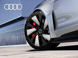 Audi E-tron GT 2022