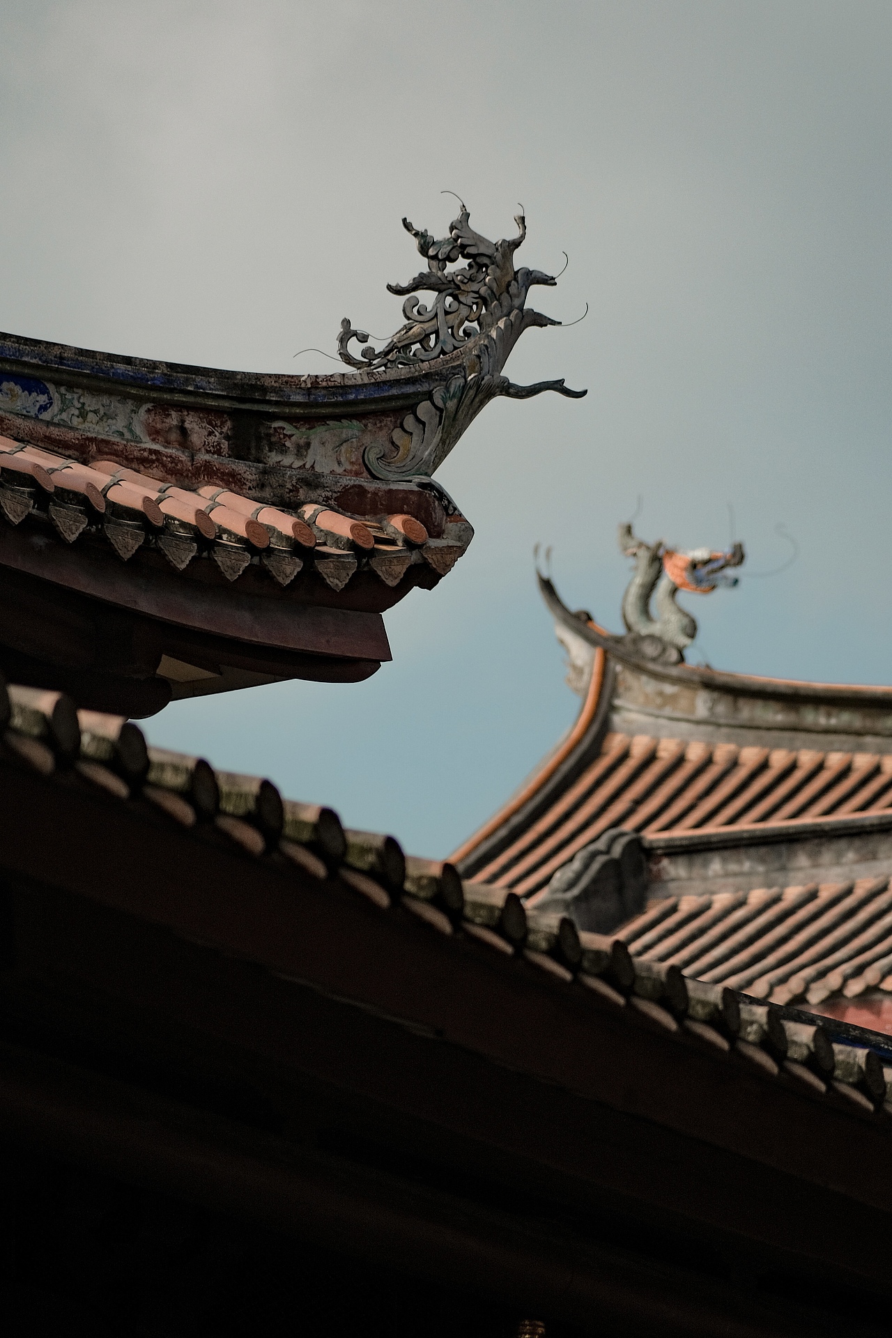 富士Xt30｜泉州开元寺（图ZMjkxMjkwNjg0） - 人文/纪实摄影 - 站酷设计师GUOJIANNEW原创素材 - 站酷ZCOOL