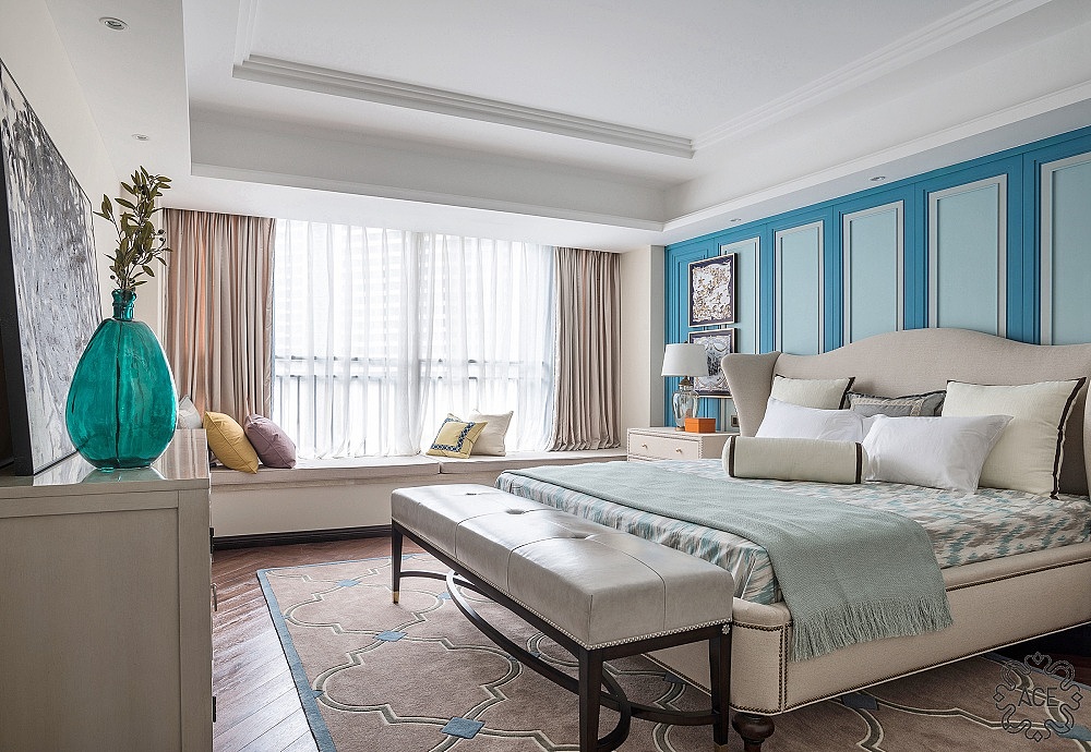 【ACE·作品】家之新颜